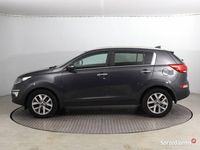 używany Kia Sportage 1.7 CRDi
