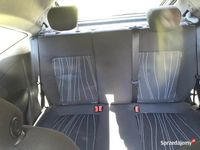 używany Opel Corsa OPC line 2007 rok