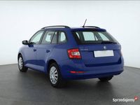 używany Skoda Fabia 1.0 TSI