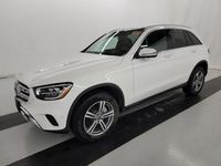 używany Mercedes GLC300 GLC 300