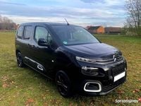 Używany Citroën Berlingo 131 KM (96 kW) 2020 Minivan