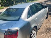 używany Audi A4