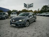 używany Renault Mégane IV 