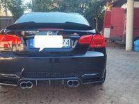 używany BMW M3 CABRIO COMPETITION DKG 35000 km ZAMIANA