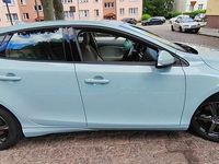 używany Volvo V40 Lift, T3 Momentum, Harman Kardon