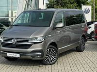 używany VW Caravelle 2dm 150KM 2023r. 15km