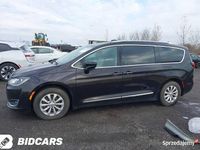 Używany Chrysler Pacifica 2017 Minivan