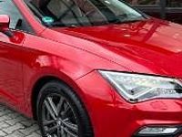 używany Seat Leon III