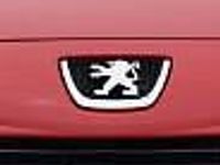 używany Peugeot 207 1.4dm 95KM 2007r. 201 000km