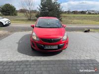 Używany Opel Corsa 2014 Hatchback