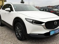 używany Mazda CX-30 Europa,Hybryda,Idealna,Gwarancja