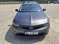 Używany Opel Astra 131 KM (96 kW) 2023 Grafitowy Kombi