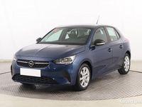 Używany Opel Corsa 101 KM (74 kW) 2021 Niebieski Hatchback