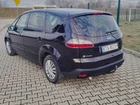 Używany Ford S-MAX S 2007 Minivan