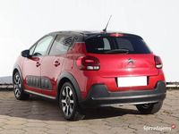 używany Citroën C3 1.2 PureTech