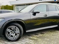 używany Mercedes GLC220 2dm 197KM 2025r. 1km