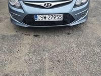 Używany Hyundai i30 2010
