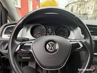 używany VW Golf VII 1,2 tsi
