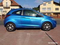 używany Ford Ka 1,2 70KM Z NIEMIEC OPŁACONY