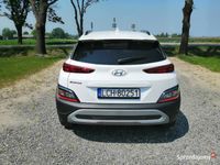 używany Hyundai Kona kona 2.0 sel 150km2.0 sel 150km