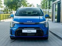 używany Kia Picanto 1.2dm 79KM 2025r. 10km