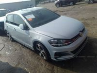 używany VW Golf VII 2dm 228KM 2019r. 21 455km