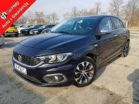 Używany Fiat Tipo 95 KM (69 kW) 2019 Czarny Hatchback