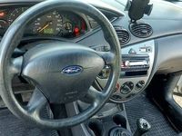 Używany Ford Focus 2002