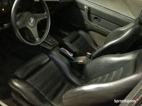 używany BMW 635 CSI ORYGINALNY LAKIER