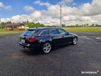 używany Audi A4 