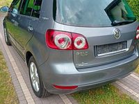 używany VW Golf Plus 1.6 MPI Benzyna+gaz z Niemiec