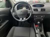 używany Renault Mégane MEGANE1.6 16V Limited