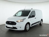 Używany Ford Transit 120 KM (88 kW) 2020 Biały Pickup