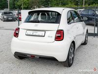 używany Fiat 500e 118KM 2021r. 38 781km