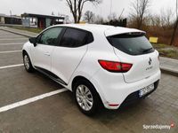 używany Renault Clio IV Clio IV 2018r 83tyś przebiegu2018r 83tyś przebiegu