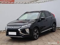 Używany Mitsubishi Eclipse 2017 Czarny SUV