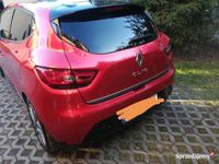 używany Renault Clio IV 