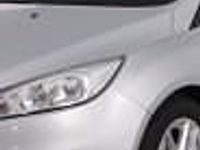 Używany Ford Focus 125 KM (91 kW) 2015 Srebrny Hatchback