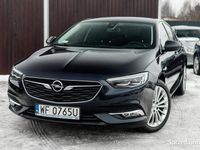 używany Opel Insignia 2.0 CDTI Elite S&S