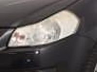 Używany Suzuki SX4 107 KM (78 kW) 2007 Czarny Hatchback