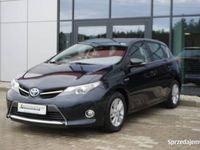 używany Toyota Auris Hybrid 