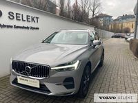 używany Volvo XC60 B5 B AWD Plus Bright aut