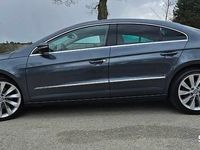 Używany VW Passat R 2011