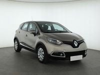 Używany Renault Captur 120 KM (88 kW) 2014 Beżowy SUV