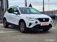 Używany Seat Arona 2023 SUV