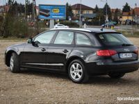 używany Audi A4 B8 2.0TFSI Super stan*bez wkładu