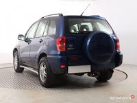 używany Toyota RAV4 2.0 D-4D