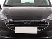 Używany Ford Fiesta 101 KM (74 kW) 2023 Czarny Hatchback