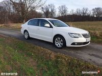 używany Skoda Superb 2.0 tdi 140km 2014r Salon Polska