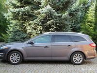 Używany Ford Mondeo 140 KM (102 kW) 2011 Szary (metalik) Kombi